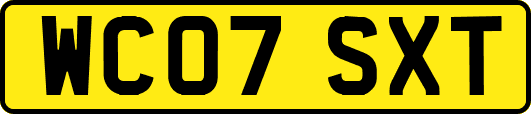 WC07SXT