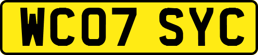 WC07SYC