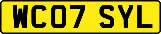 WC07SYL