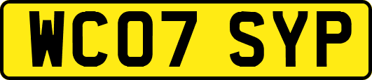 WC07SYP
