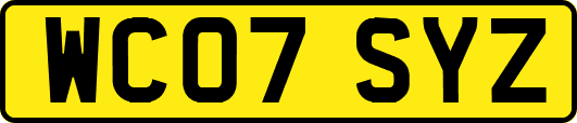 WC07SYZ