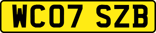 WC07SZB