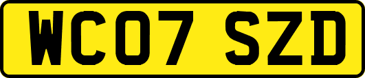 WC07SZD