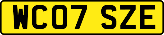 WC07SZE