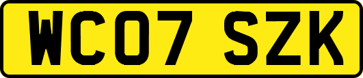 WC07SZK