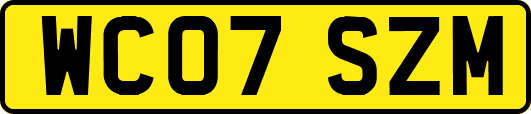 WC07SZM