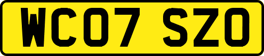 WC07SZO