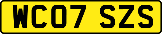 WC07SZS