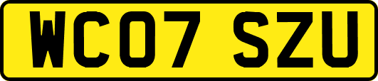 WC07SZU