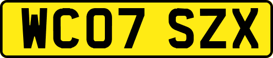 WC07SZX