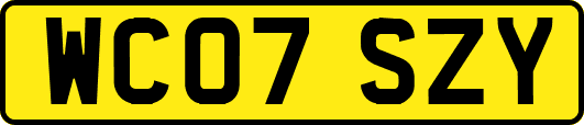 WC07SZY
