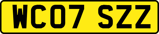 WC07SZZ