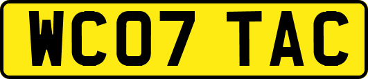 WC07TAC