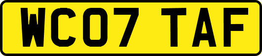 WC07TAF