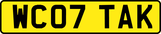WC07TAK