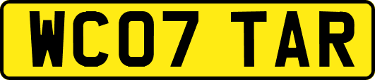 WC07TAR