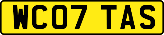 WC07TAS