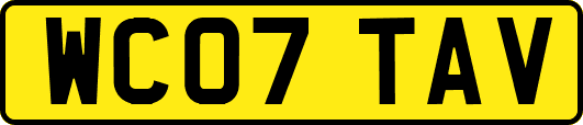 WC07TAV