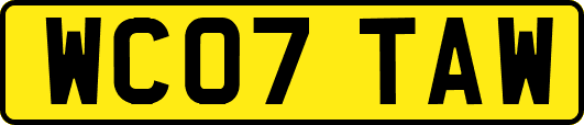 WC07TAW