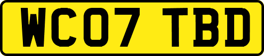 WC07TBD