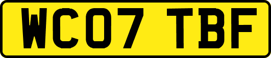 WC07TBF