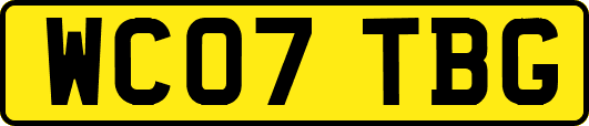 WC07TBG