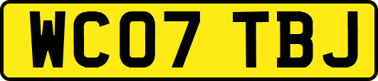 WC07TBJ