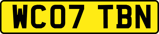 WC07TBN