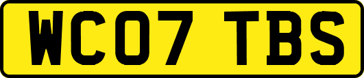 WC07TBS