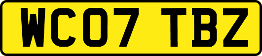 WC07TBZ
