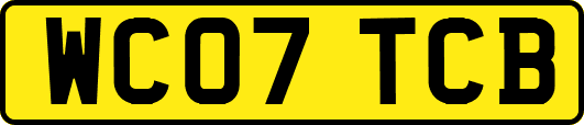 WC07TCB
