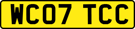 WC07TCC