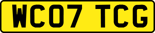 WC07TCG