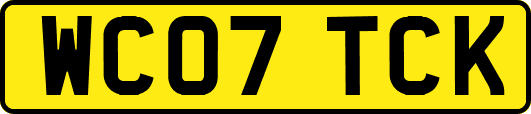 WC07TCK