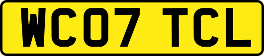 WC07TCL