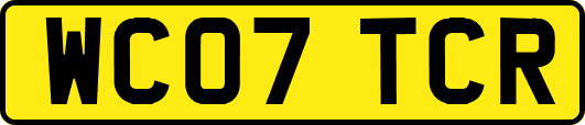 WC07TCR