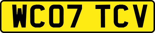 WC07TCV