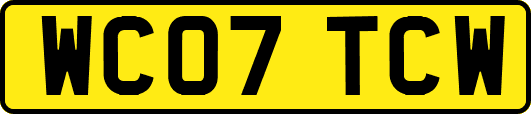 WC07TCW