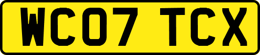 WC07TCX