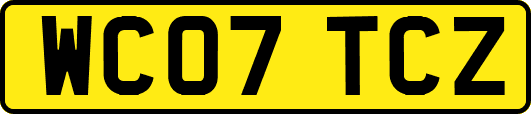 WC07TCZ