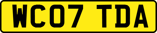WC07TDA