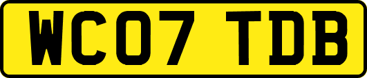 WC07TDB