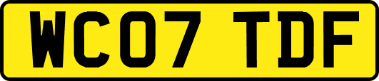 WC07TDF