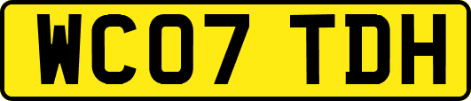 WC07TDH