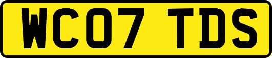 WC07TDS