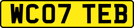 WC07TEB