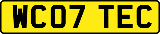 WC07TEC