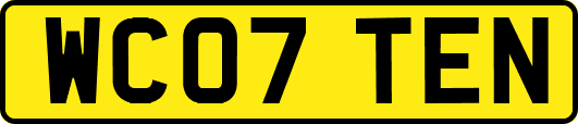 WC07TEN