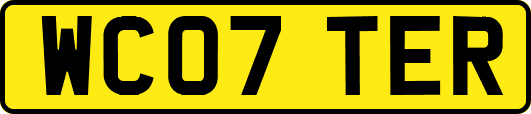 WC07TER