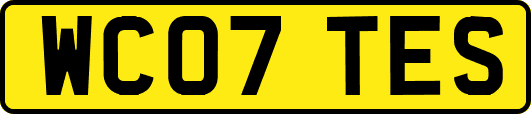 WC07TES